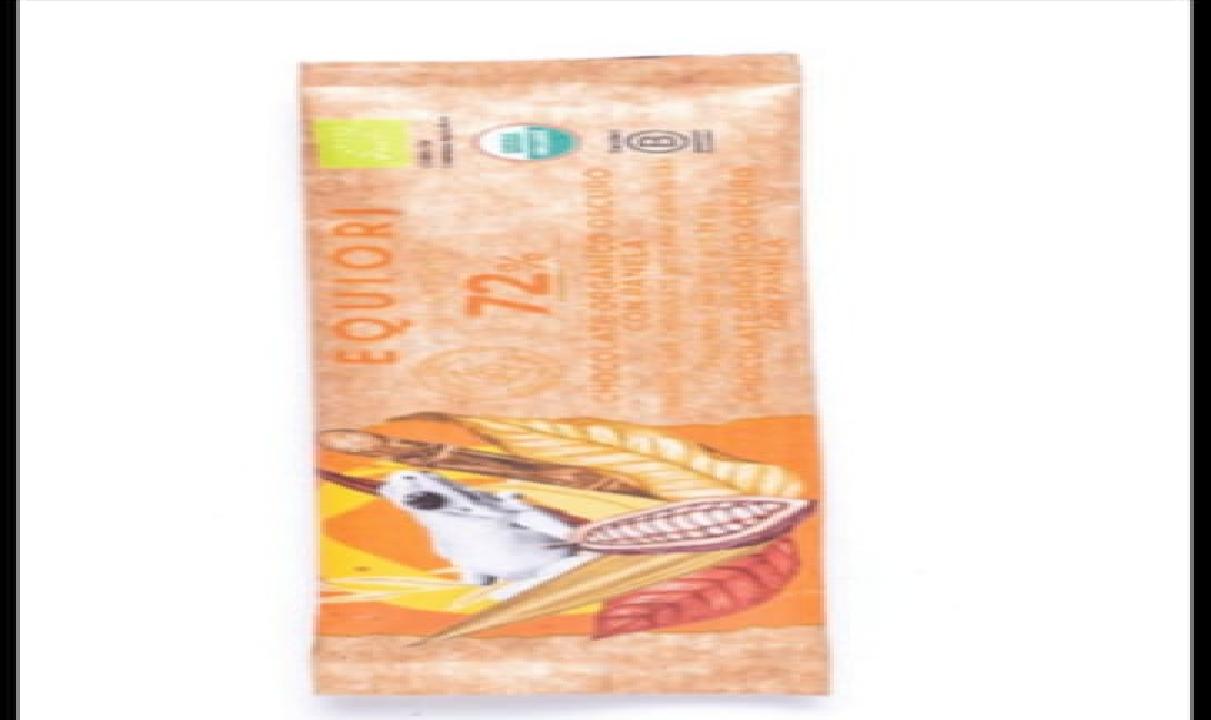 proteina vegetal Chocolatinas de cacao